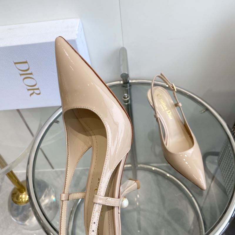 Christian Dior Sandals